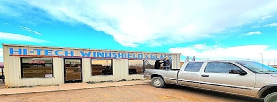 Find Best Windows Tinting Services In Chinle